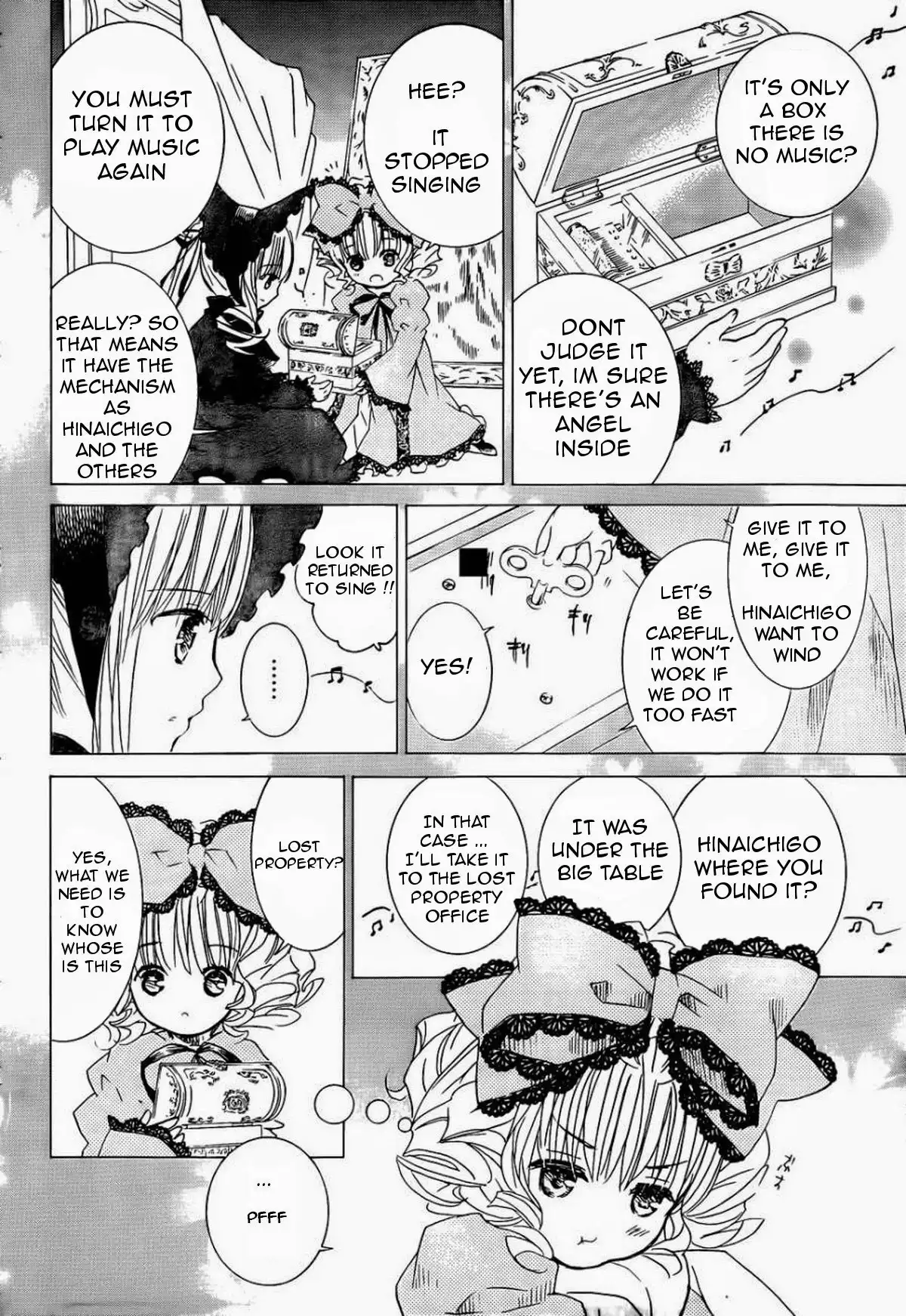 Rozen Maiden II Chapter 60.005 8